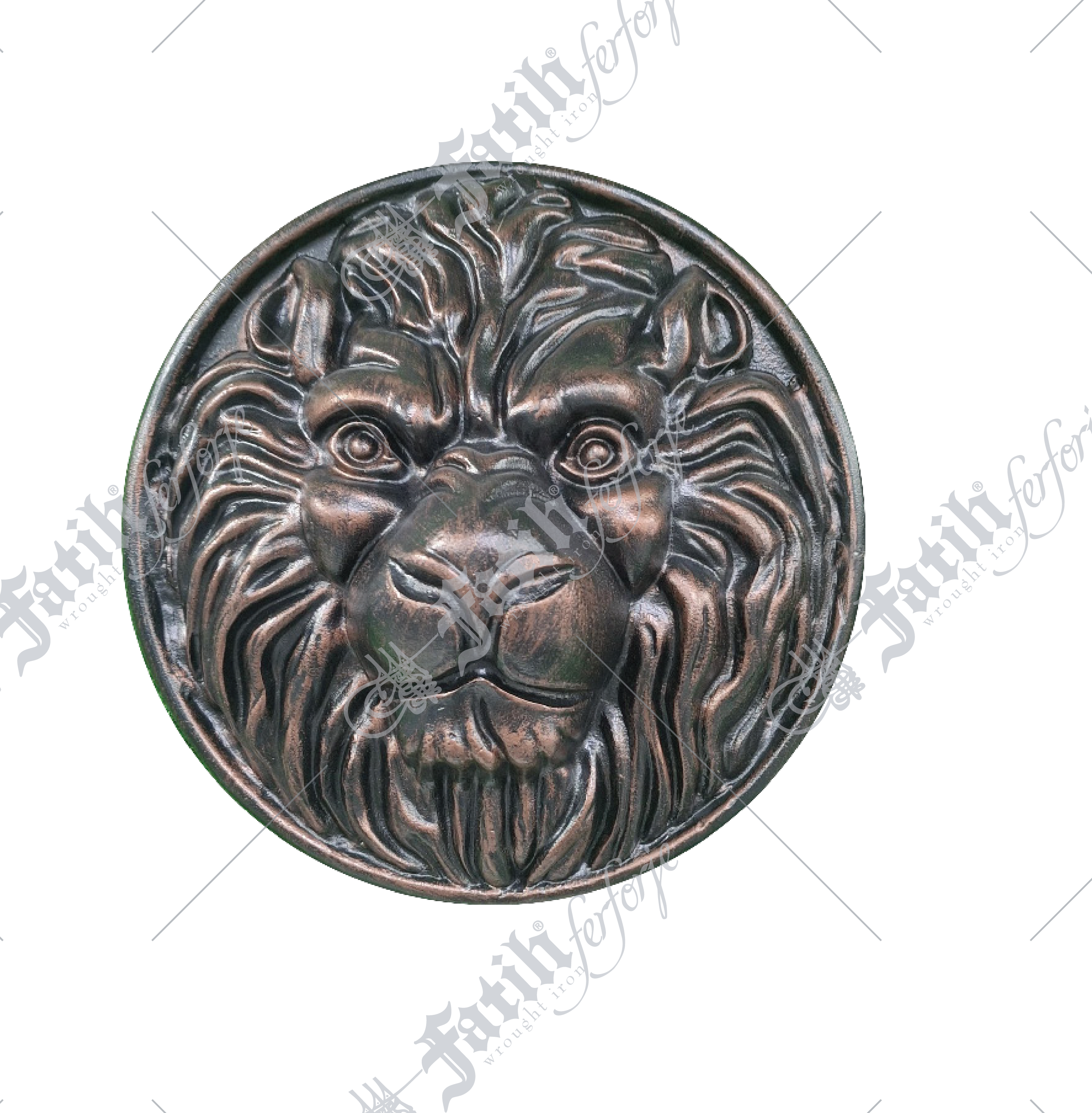 77105 | DÖKÜM PARÇALAR | Fatih Ferforje