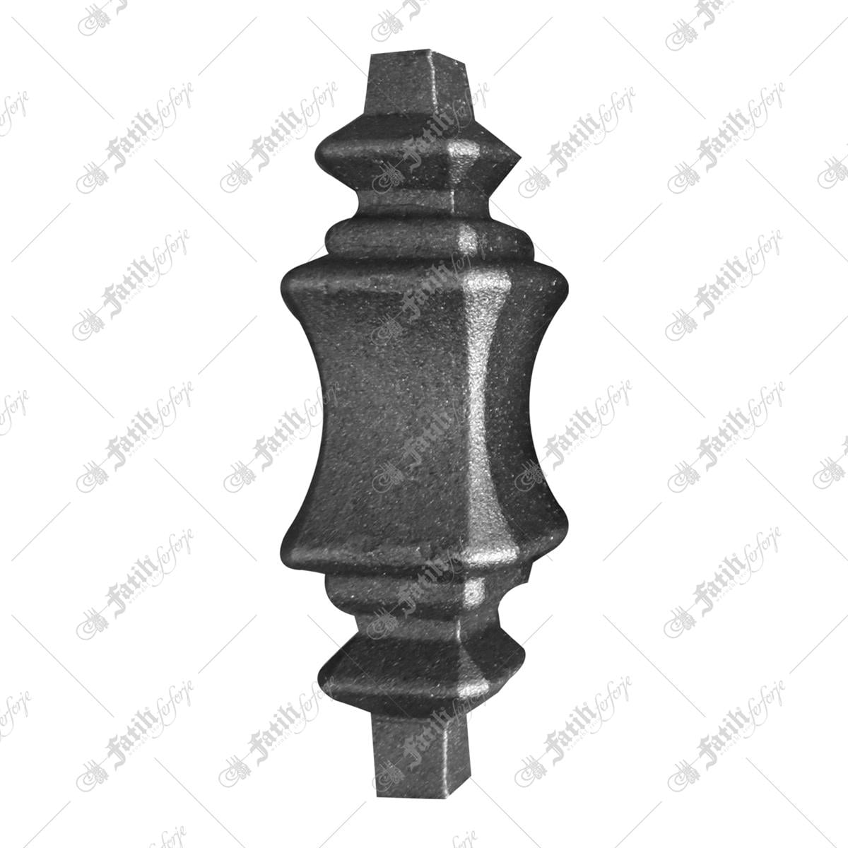  | HOT FORGED PIECES | Fatih Ferforje