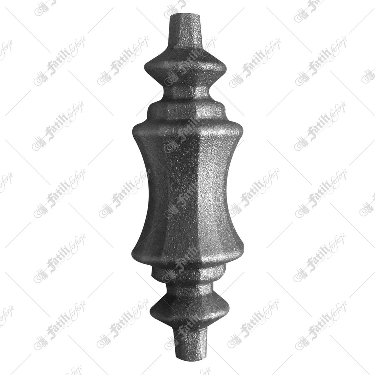  | HOT FORGED PIECES | Fatih Ferforje