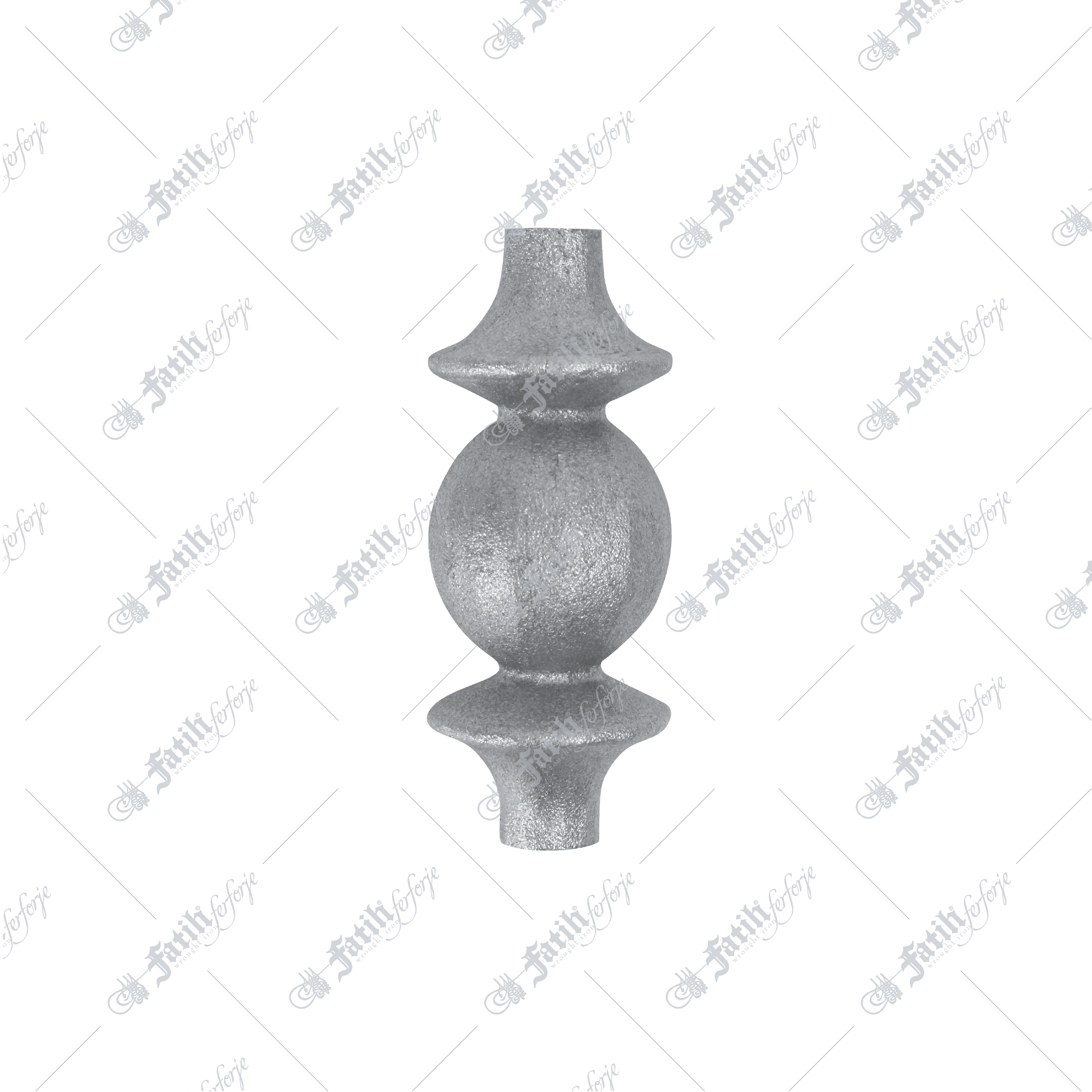 81244 | HOT FORGED PIECES | Fatih Ferforje