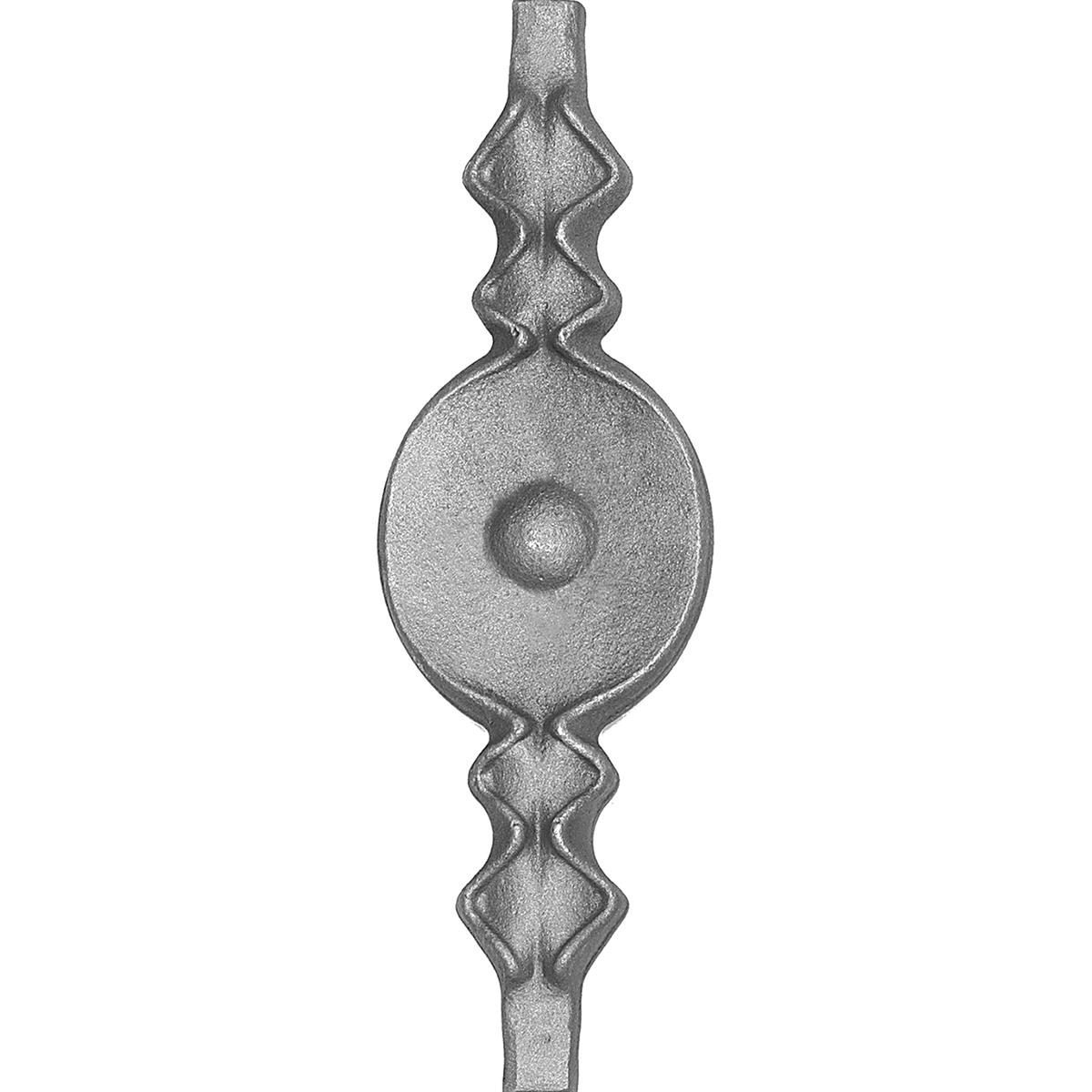 81264 | HOT FORGED PIECES | Fatih Ferforje