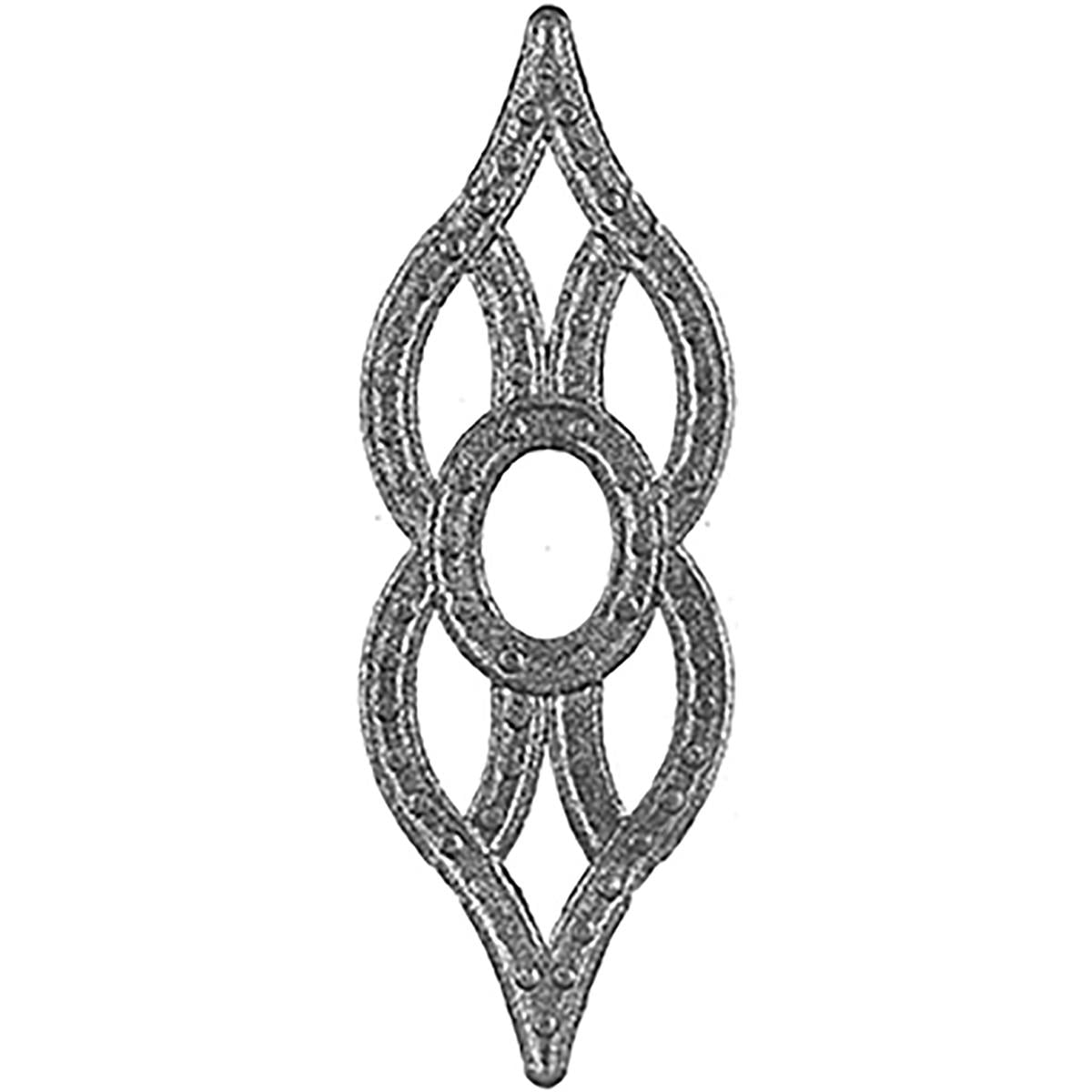 81268-6 | HOT FORGED PIECES | Fatih Ferforje