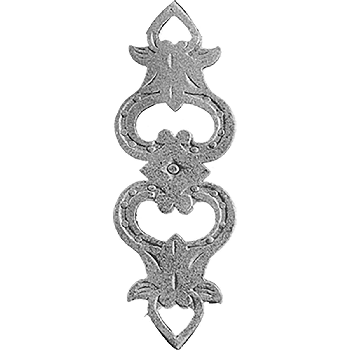 81269-6 | HOT FORGED PIECES | Fatih Ferforje