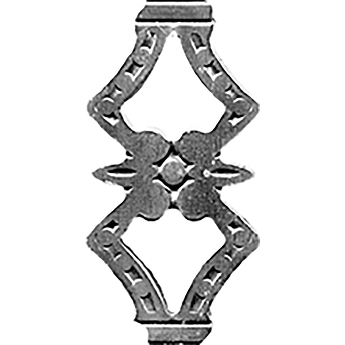 81271-6 | HOT FORGED PIECES | Fatih Ferforje