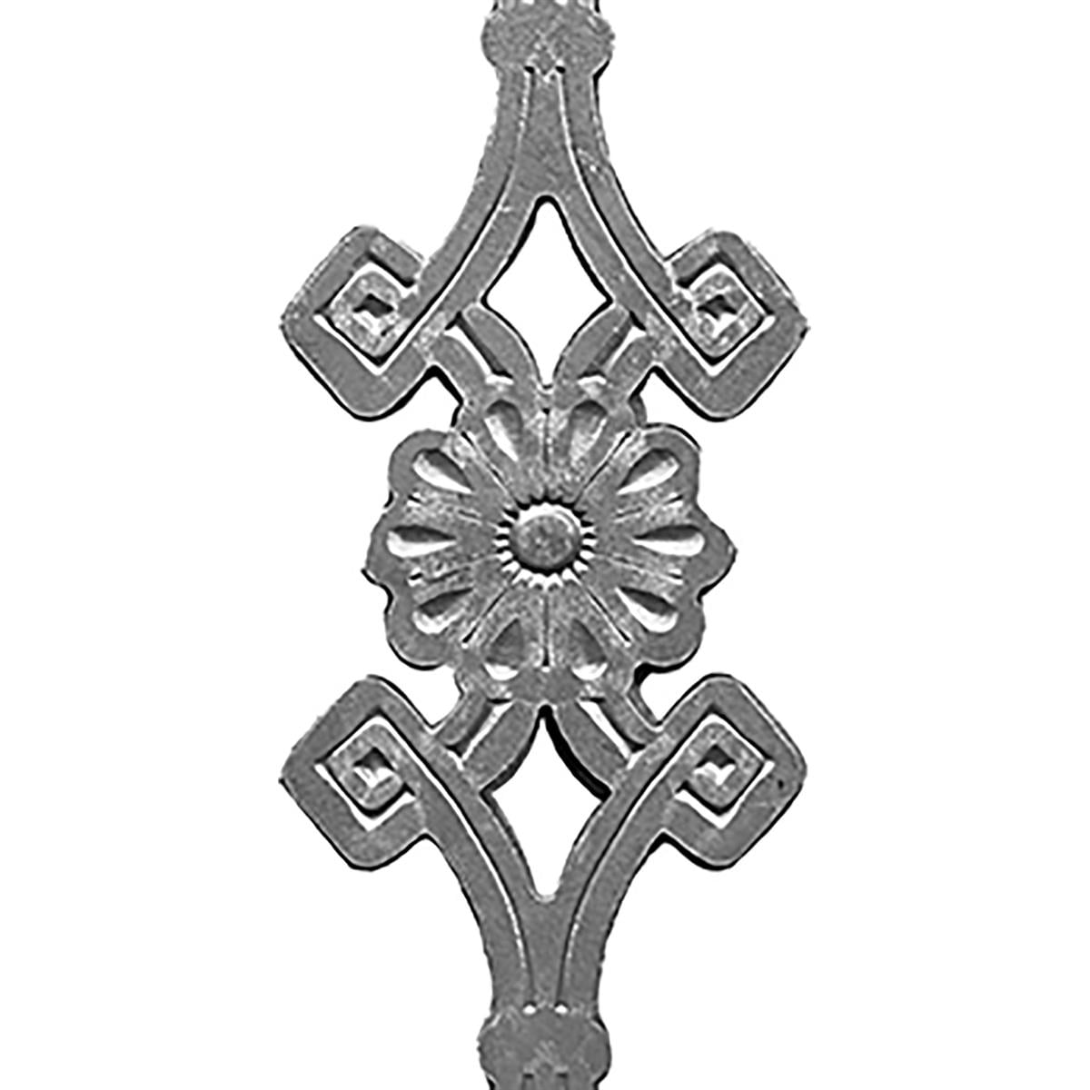 81272-6 | HOT FORGED PIECES | Fatih Ferforje