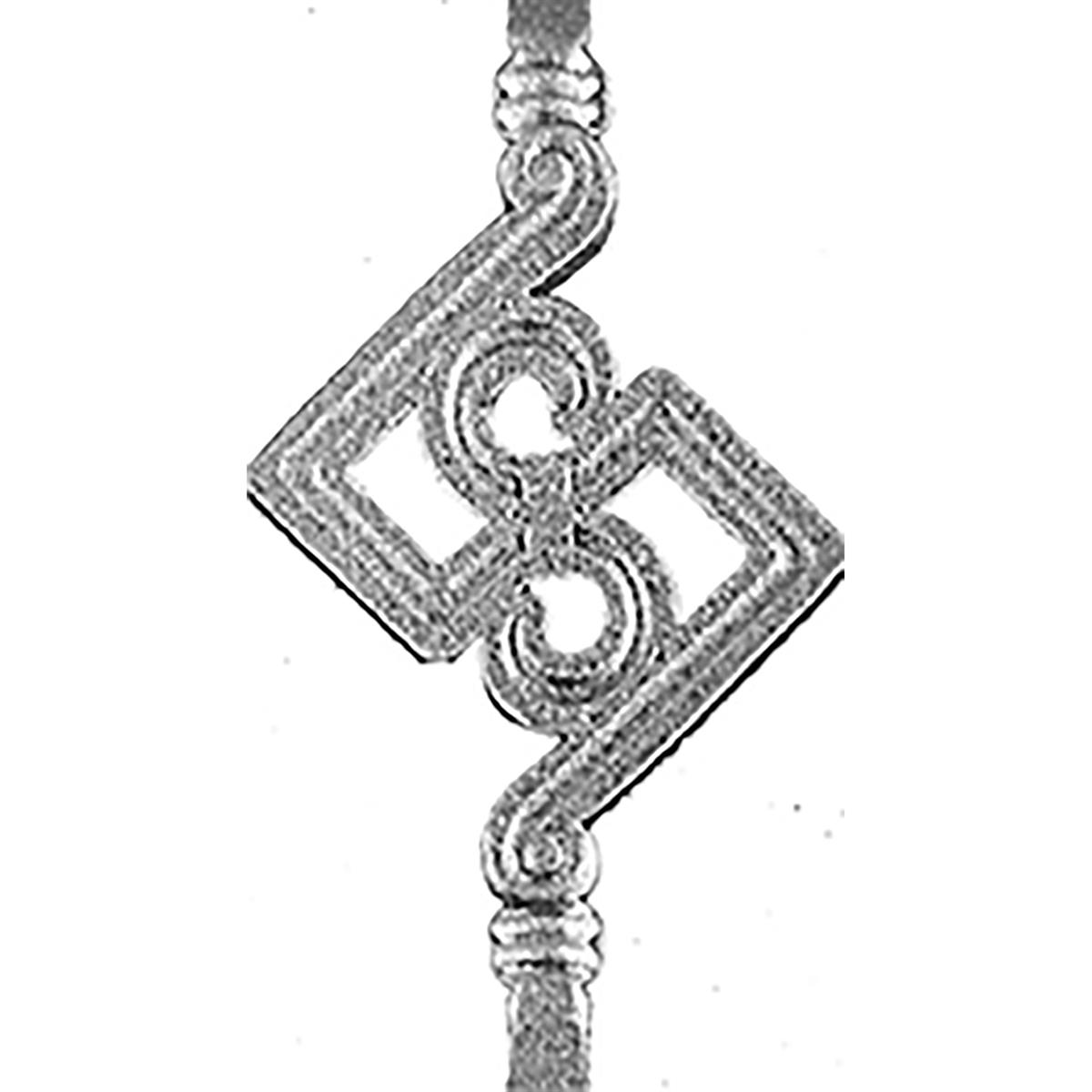 81273-6 | HOT FORGED PIECES | Fatih Ferforje