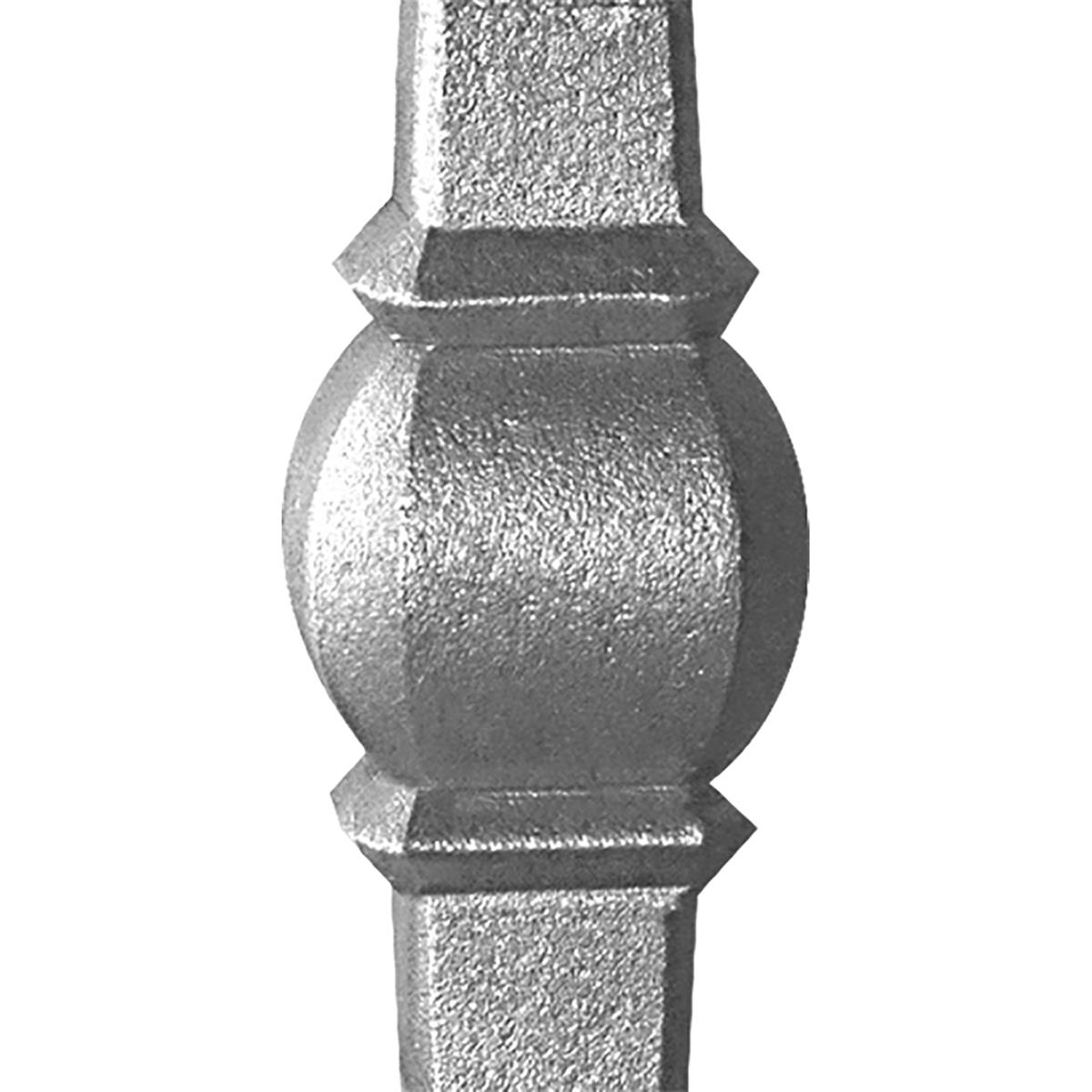  | HOT FORGED PIECES | Fatih Ferforje