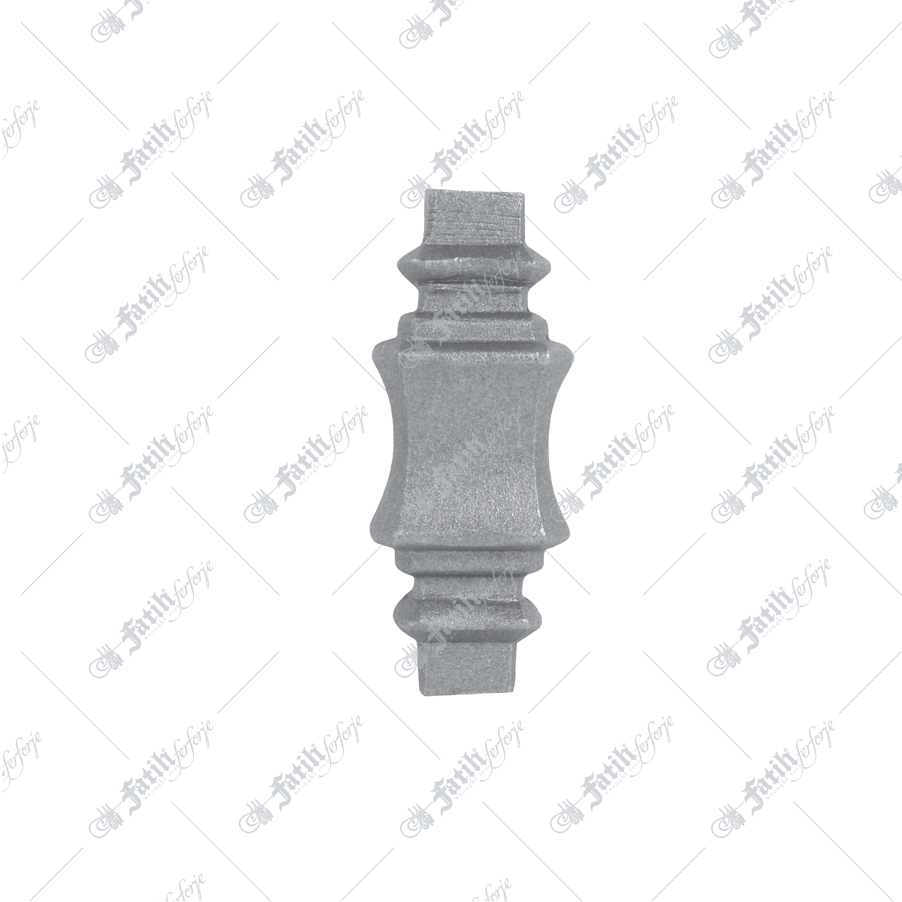 82441 | HOT FORGED PIECES | Fatih Ferforje