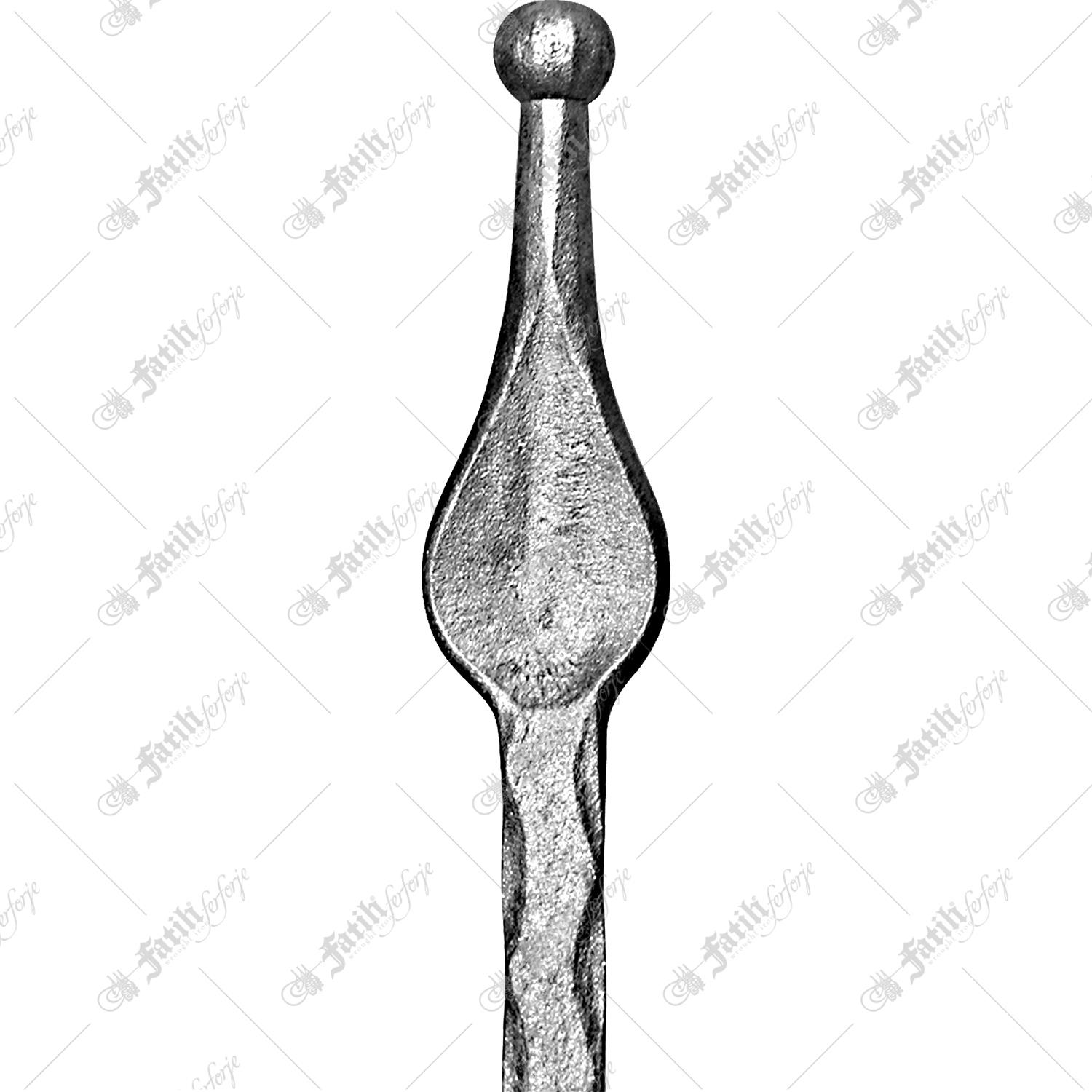 DF-16969-g | DÖVME MIZRAKLAR | Fatih Ferforje