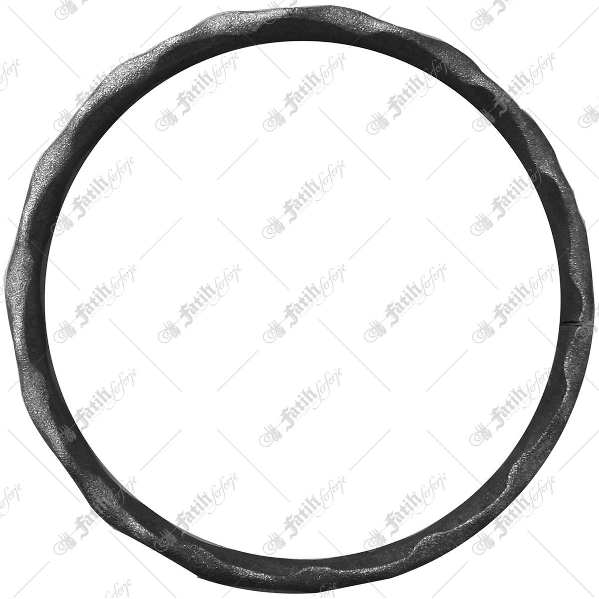  | DEKORATIF PARÇALAR | Fatih Ferforje