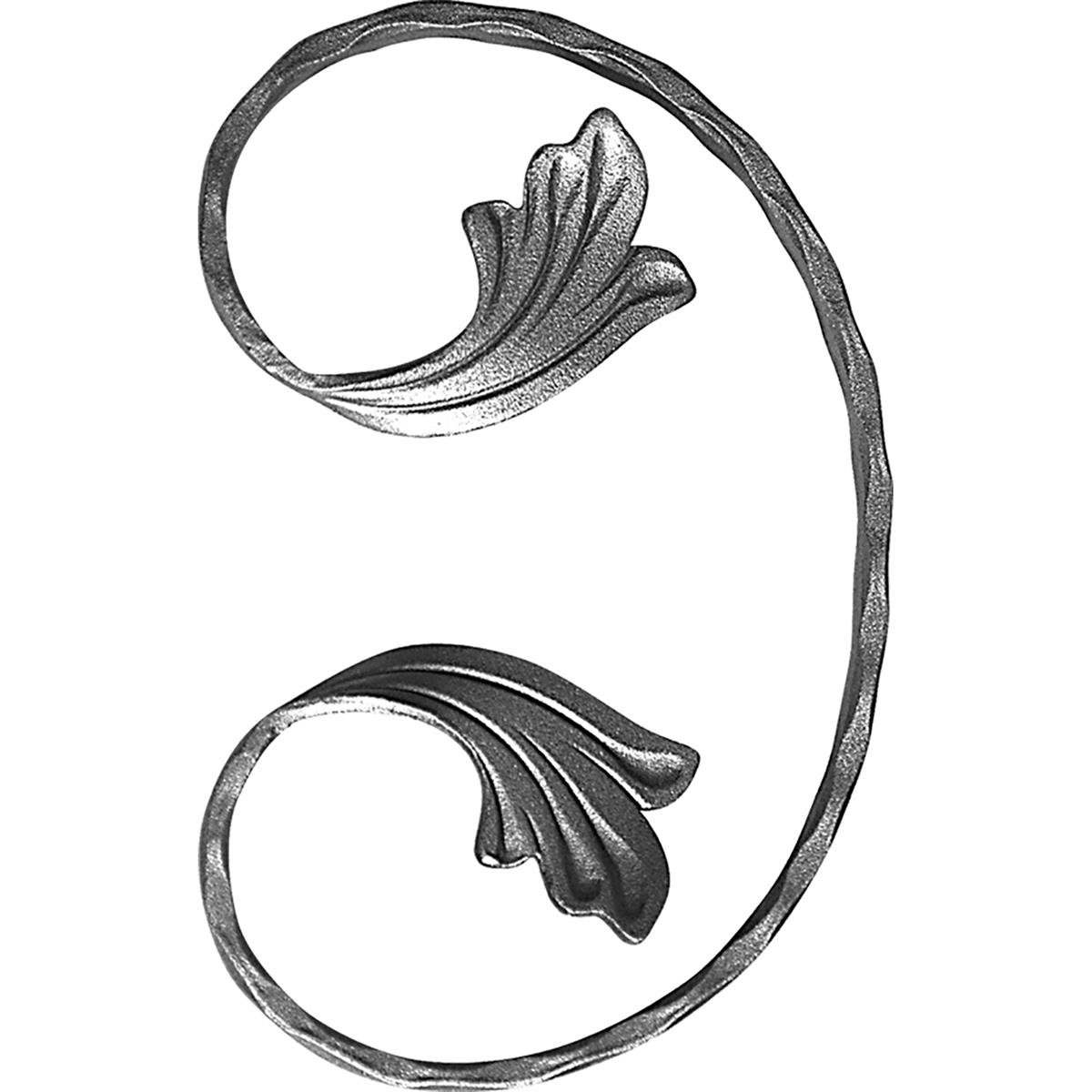  | DEKORATIF PARÇALAR | Fatih Ferforje