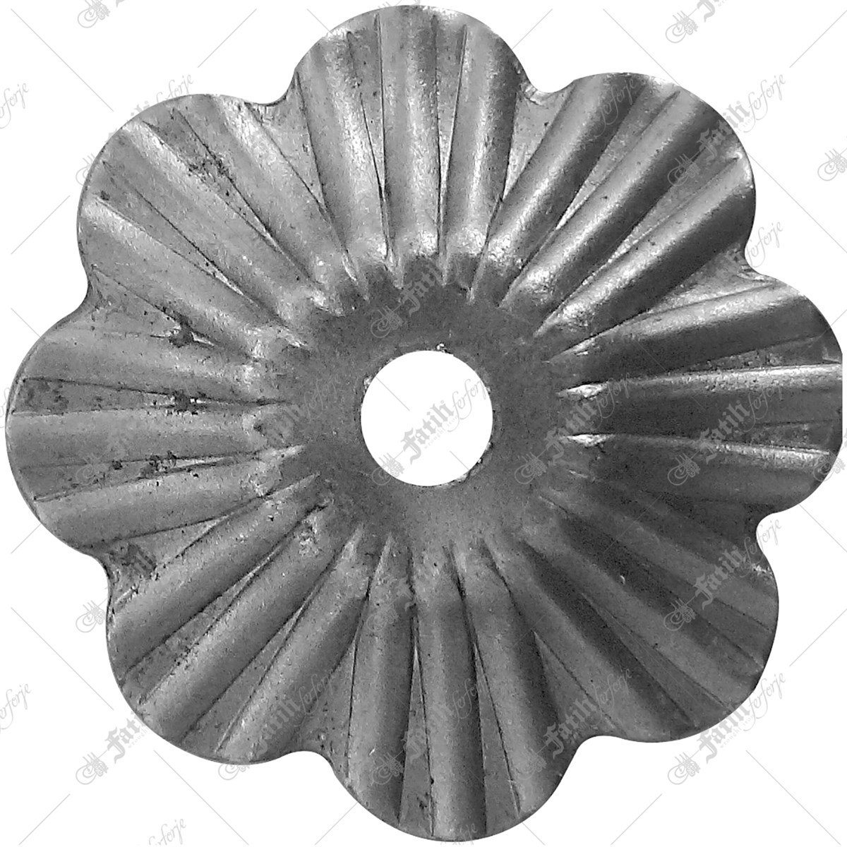 DF-19334 | ORNAMENTAL SHEETS | Fatih Ferforje