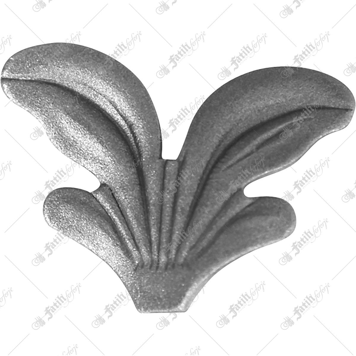 DF-19358-R | ORNAMENTAL SHEETS | Fatih Ferforje