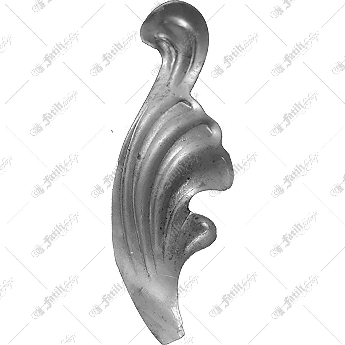 DF-19364-R | ORNAMENTAL SHEETS | Fatih Ferforje