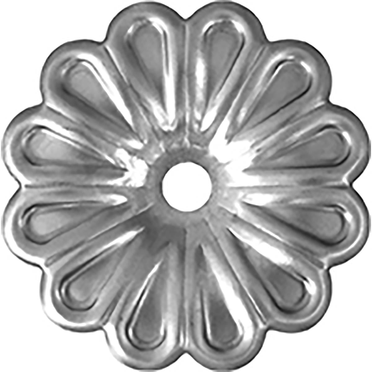 DF-19531 | SAÇ PARÇALAR | Fatih Ferforje