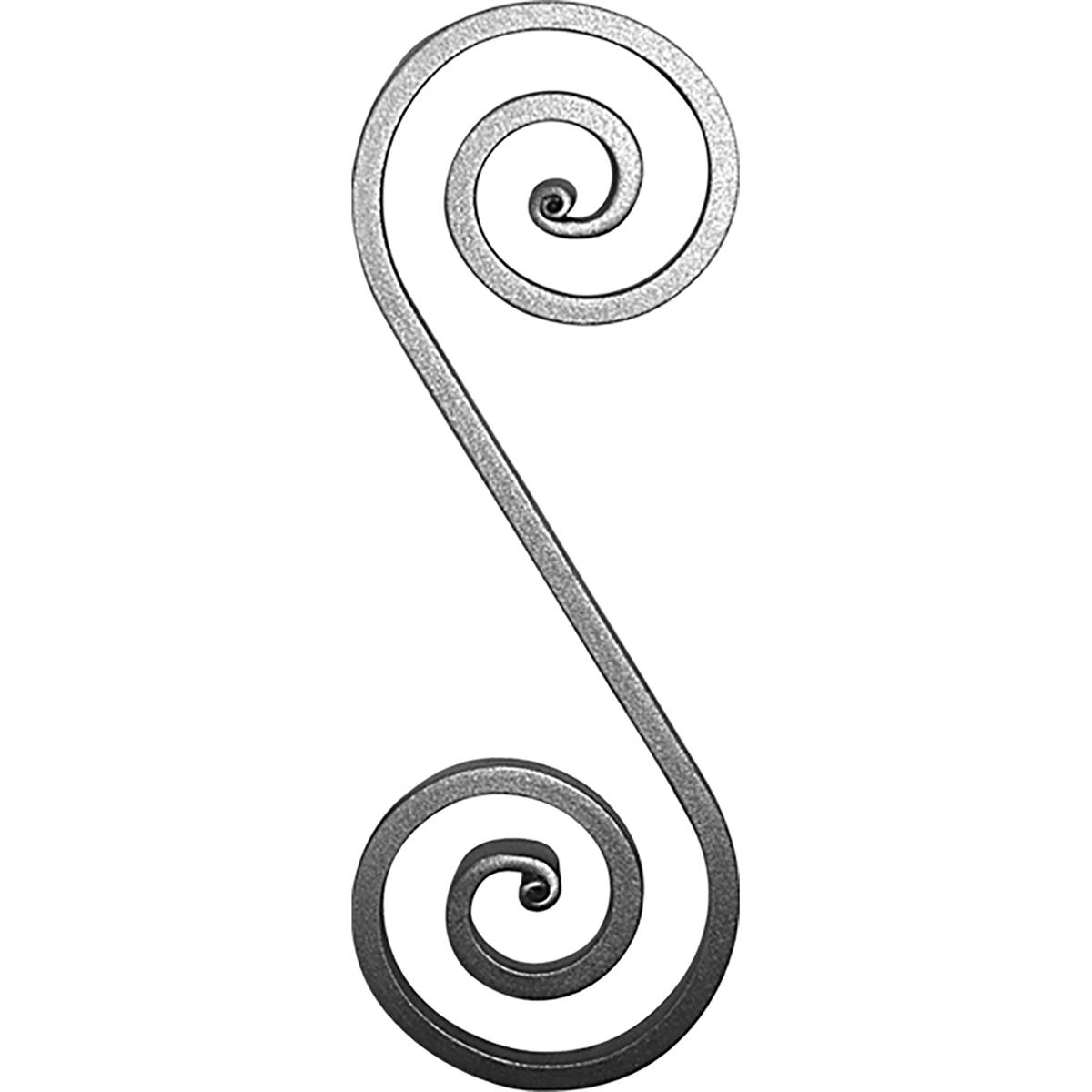  | DEKORATIF PARÇALAR | Fatih Ferforje