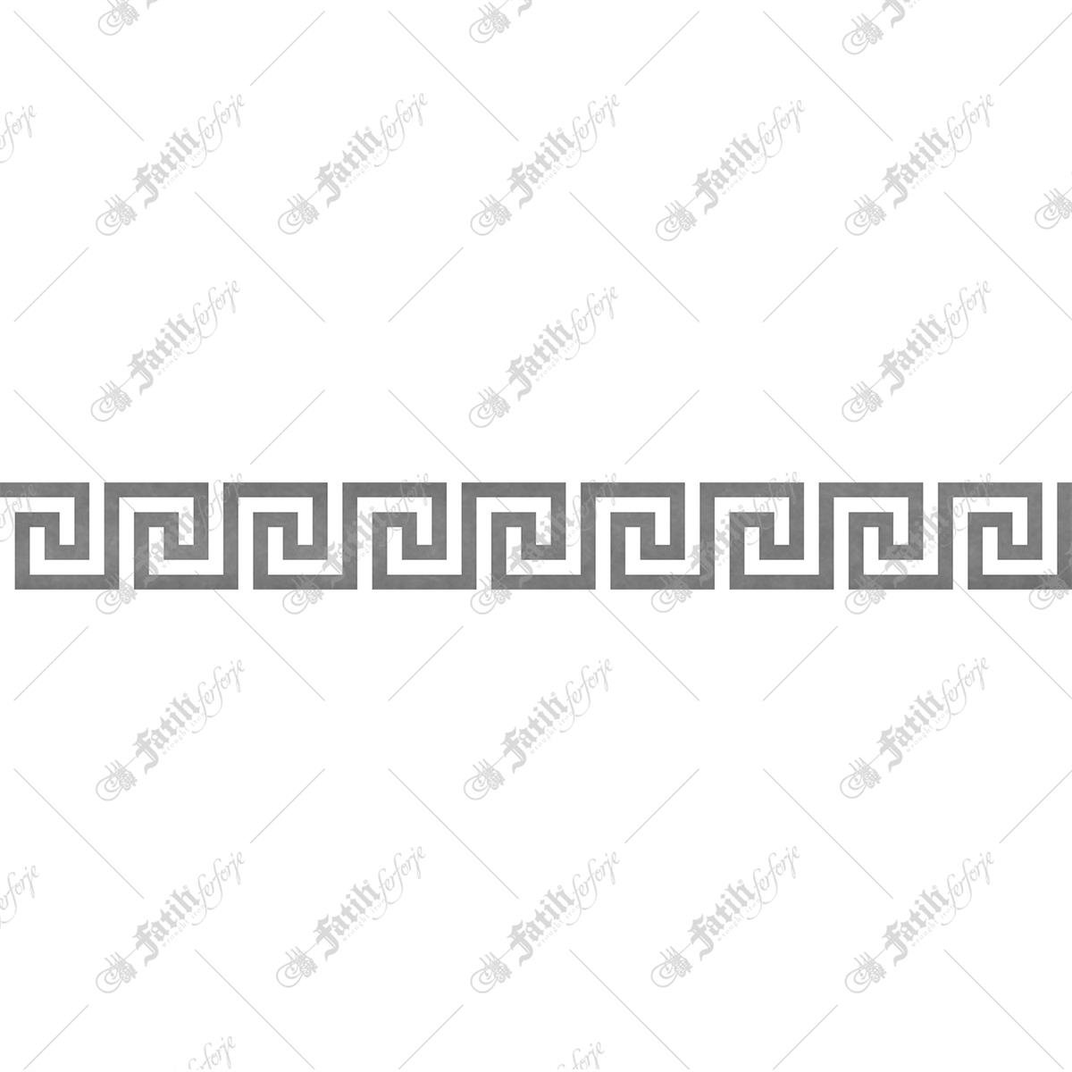 KM-02101 | CUT SHEET METAL | Fatih Ferforje