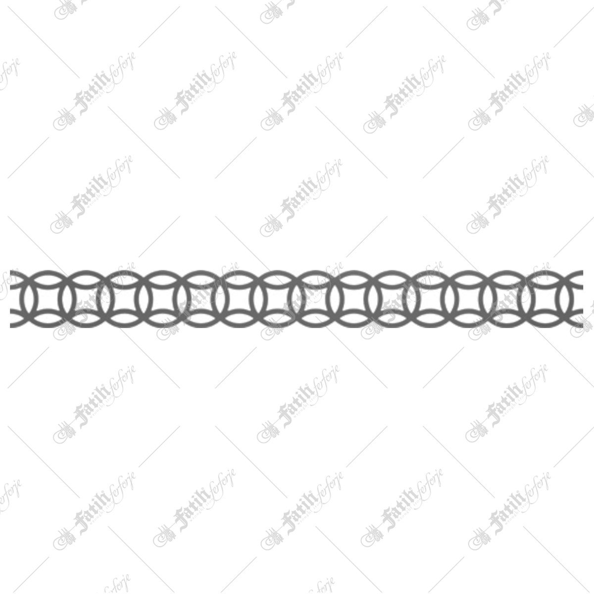 KM-02112 | CUT SHEET METAL | Fatih Ferforje