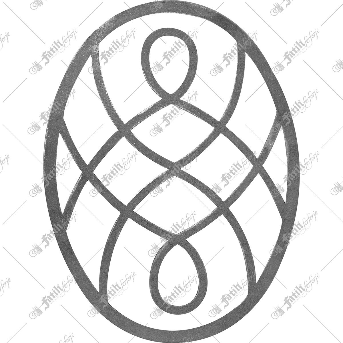 KM-10602-5 | CUT SHEET METAL | Fatih Ferforje