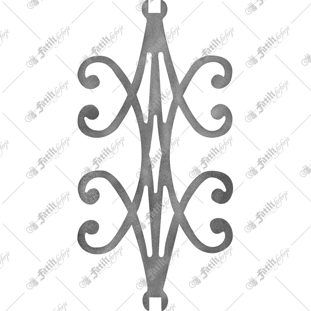 KM-10624 | CUT SHEET METAL | Fatih Ferforje