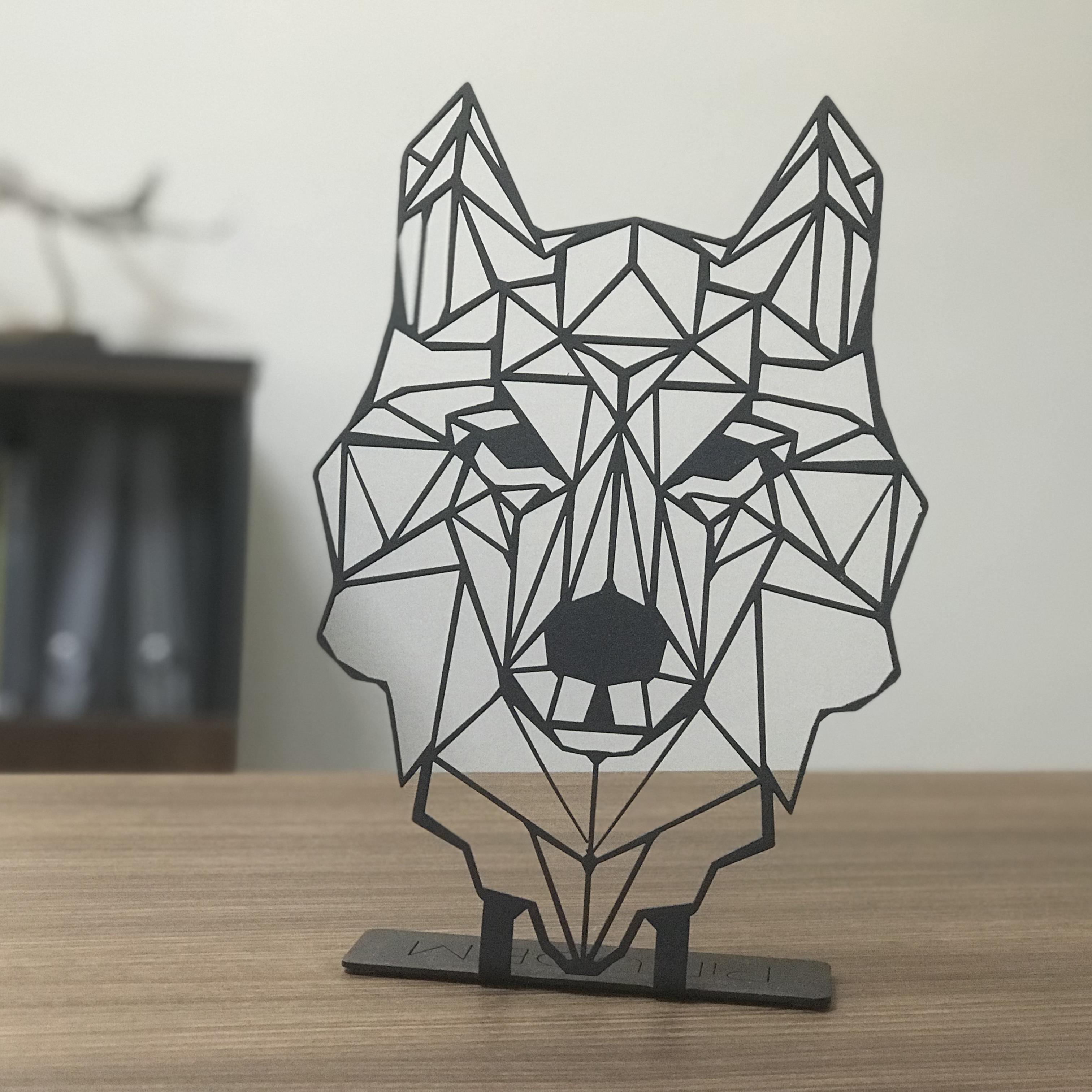  | PIRUDEM-METAL DEKOR-MASA ÜSTÜ | Fatih Ferforje