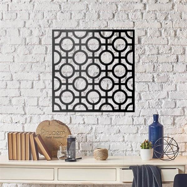 Puantiye Metal Tablo