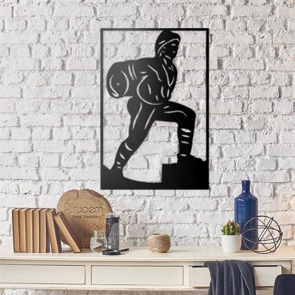 Seyit Onbaşı Metal Tablo