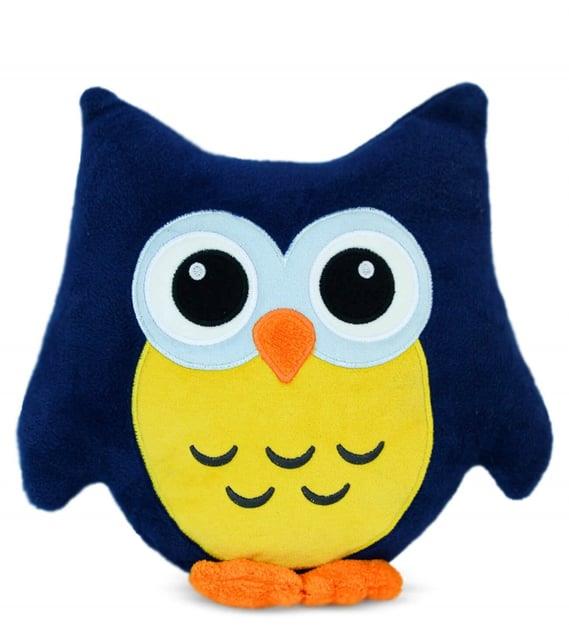 Best Frends'e Baykuş Peluş Yastık KARAKTER FİGÜR YASTIK