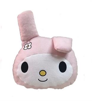 Melody Peluş Yastık KARAKTER FİGÜR YASTIK