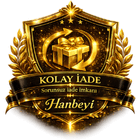 Kolay İade