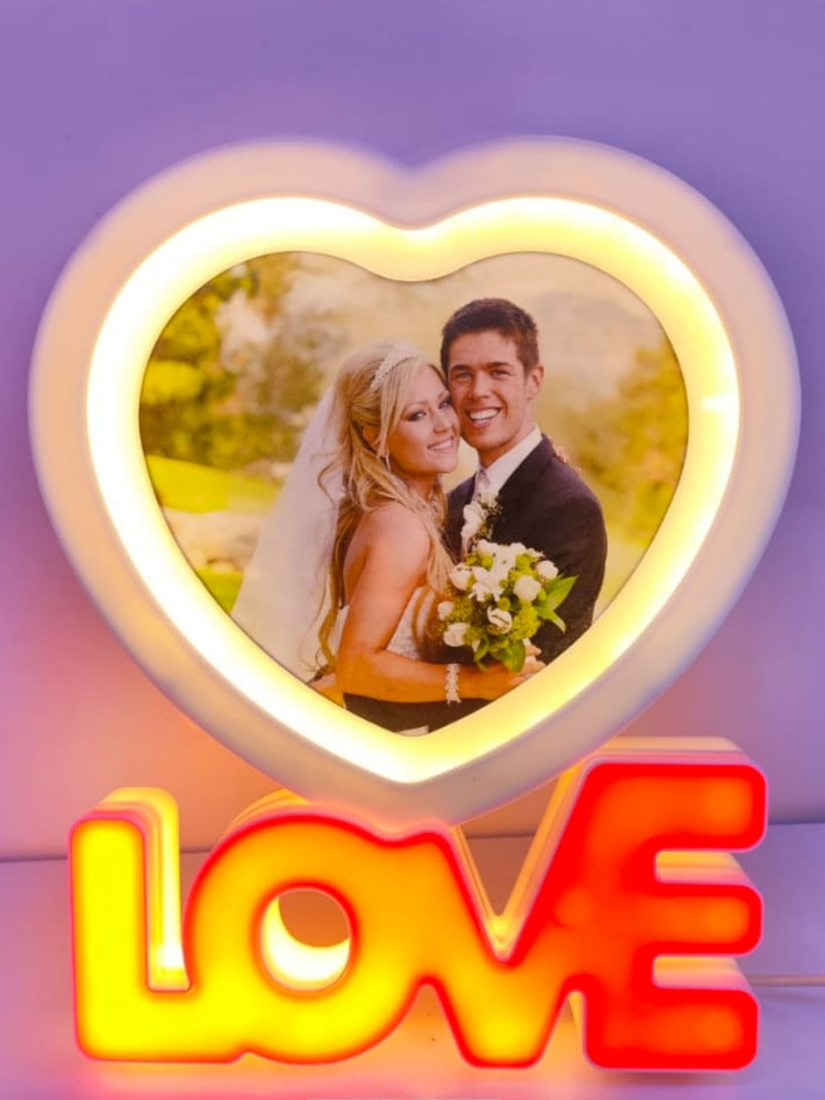 Sevgiliye Hediye Sihirli Ayna Love Kişiye Özel SEVGİLİYE HEDİYE KİŞİYE ÖZEL