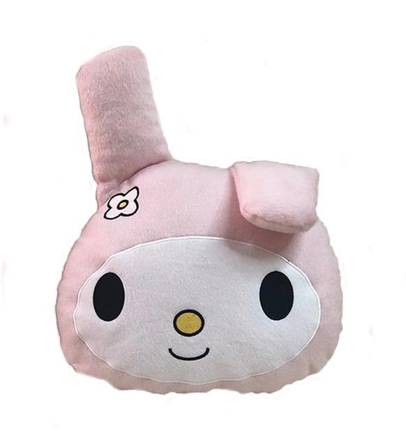 Melody Peluş Yastık KARAKTER FİGÜR YASTIK