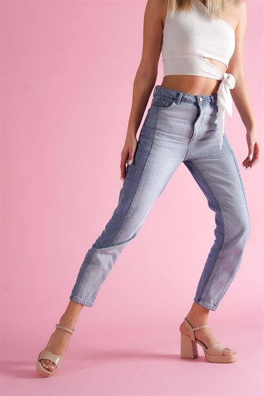 Fell Nude Cilt Platform Topuklu Günlük Ayakkabı