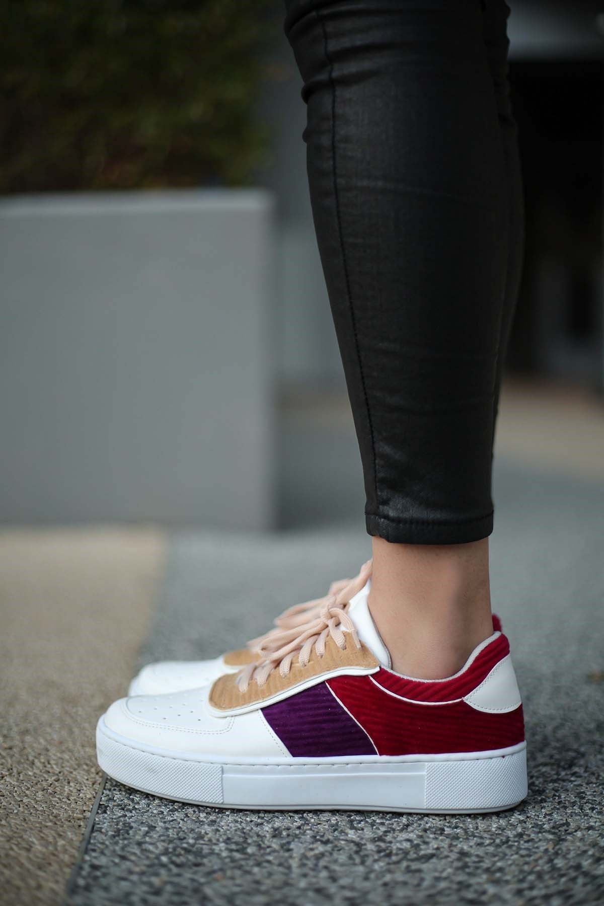 Adel Günlük Sneaker