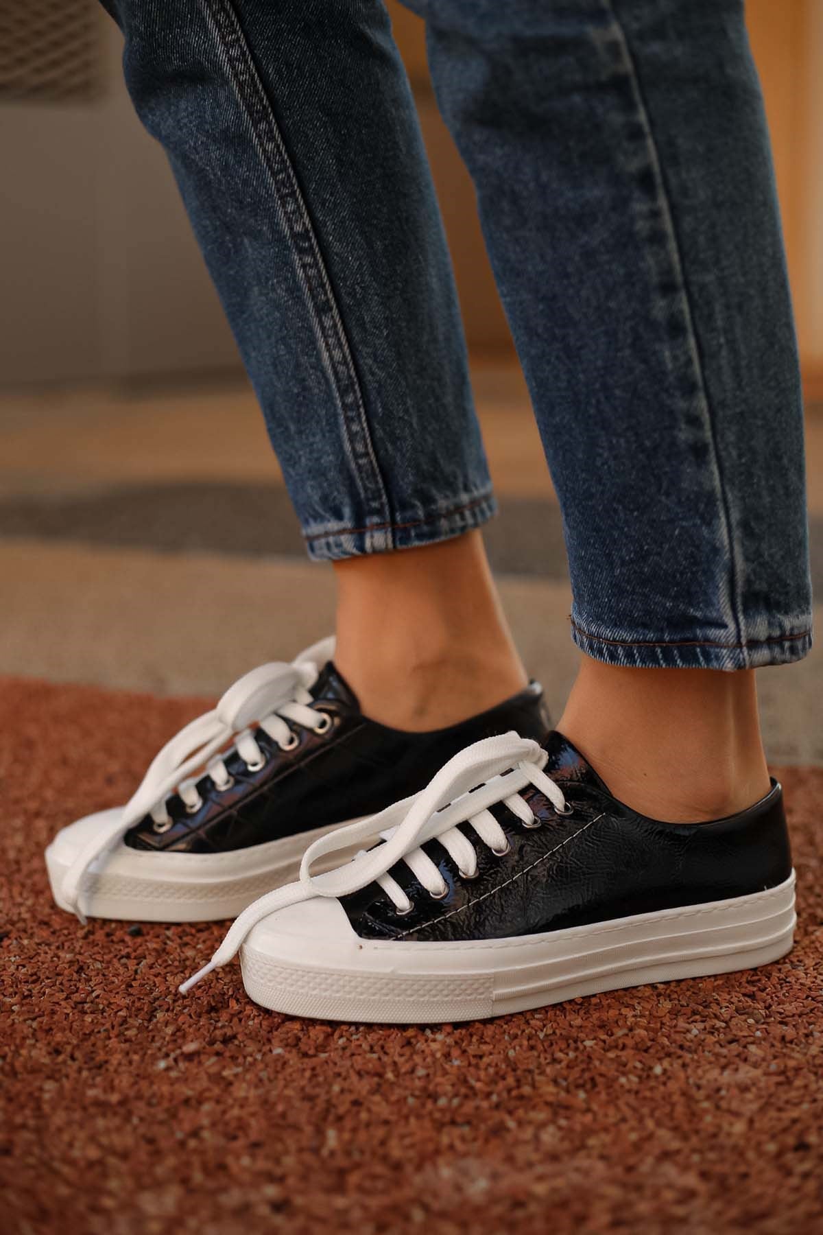 Emy Vans Taban Sneaker