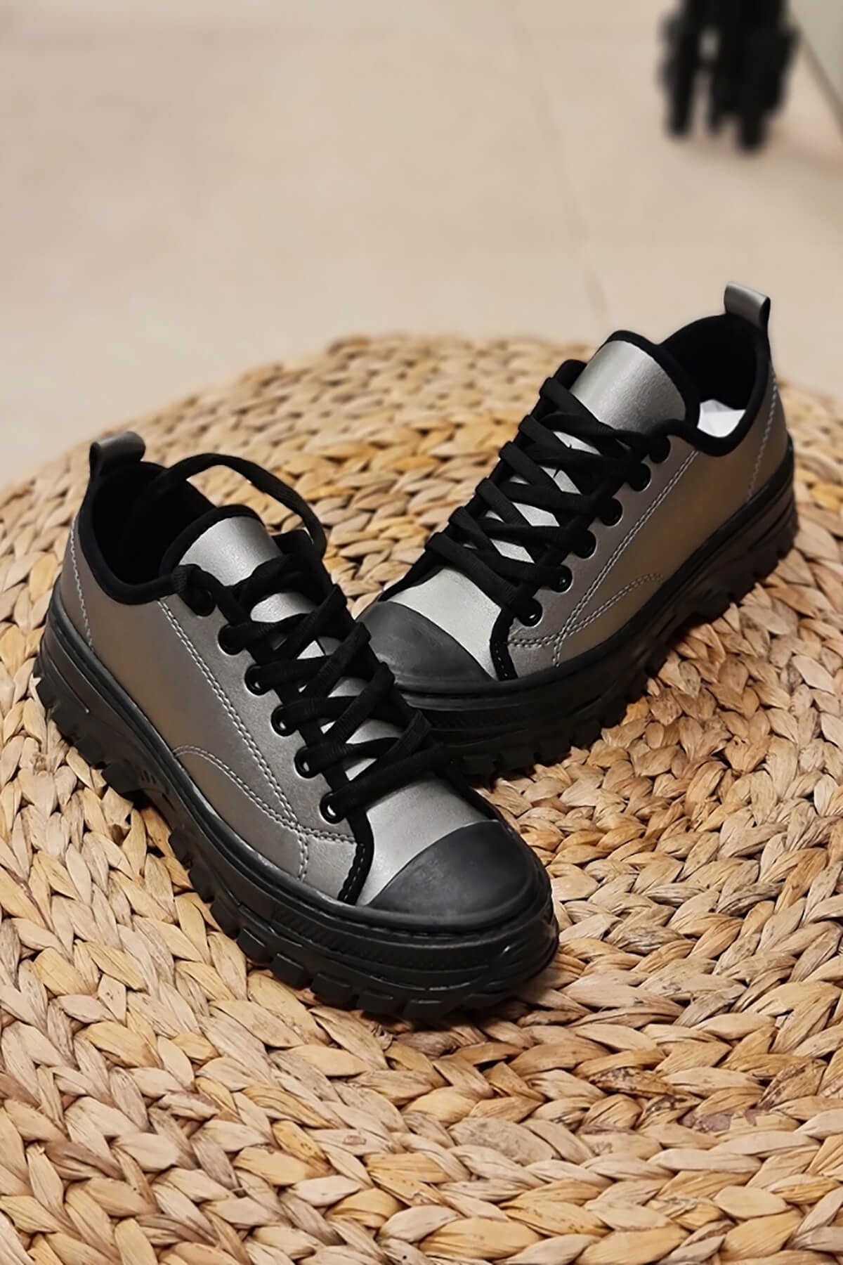 Harris Günlük Kullanım Snekers