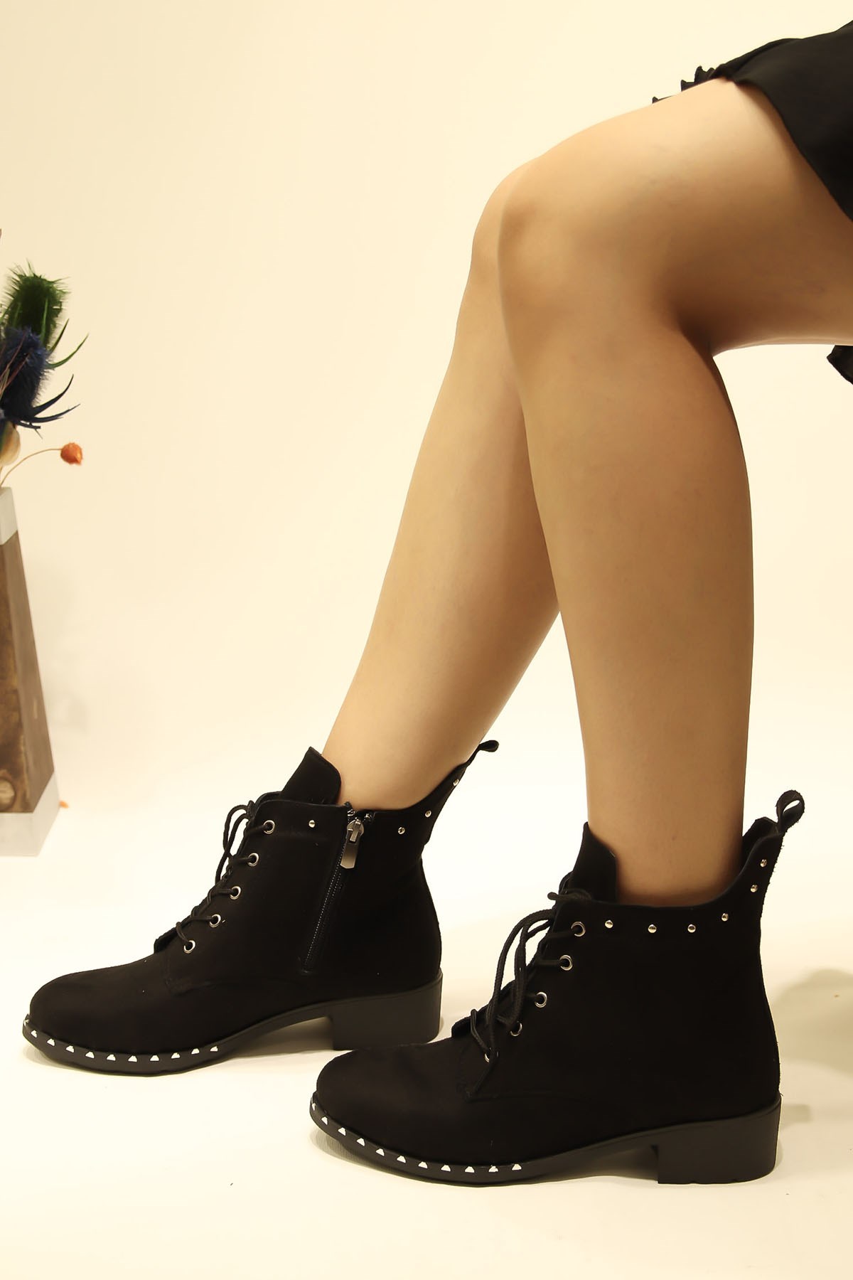 Vera  Süet Günlük Bot