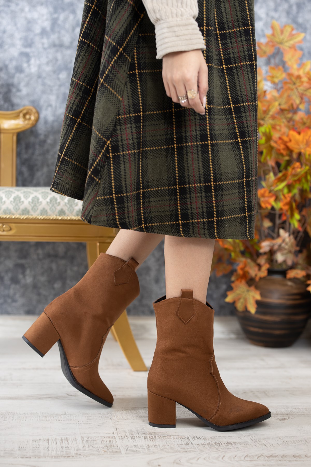 Viola Western Günlük Bot