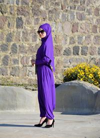  esila şalvar takım