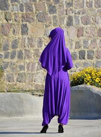  esila şalvar takım