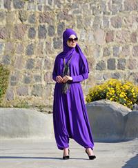  esila şalvar takım