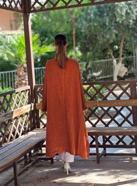  keten etnik salaş tunik tarçın