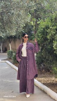  keten rahat salaş pantolon 