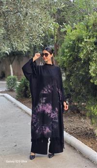  otantik önü kapalı kimona