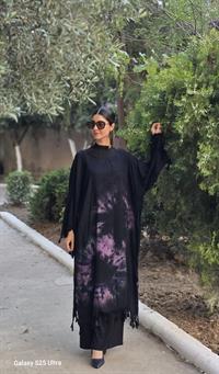  otantik önü kapalı kimona