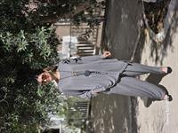 bahar salaş ikili takım gri