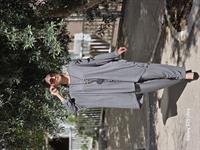 bahar salaş ikili takım gri