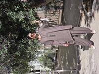 bahar salaş ikili takım kahverengi