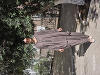 bahar salaş ikili takım kahverengi