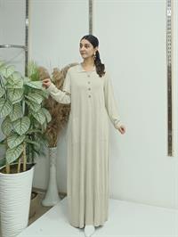 funda salaş elbise kemik